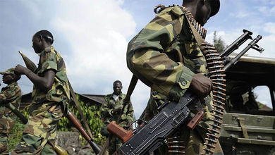 RDC: la Monusco identifie 1 000 enfants soldats dans les groupes armés de l'Est