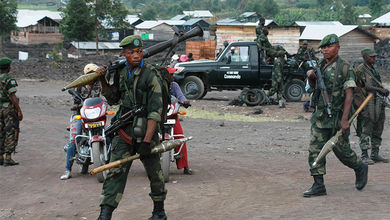 RD Congo : Et maintenant gagner la paix