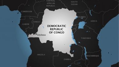 Frontières de la RDC : 9 voisins, 9 problèmes