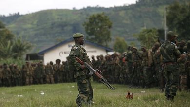 Délocalisation programmée et imminente de plus de mille rebelles rwandais à Kisangani