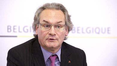 Belgique : Vous avez dit « plan Marshall »?