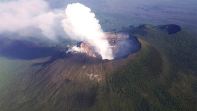 Pétrole du parc des Virunga : le fonds mondial pour la nature saisit l'OCDE