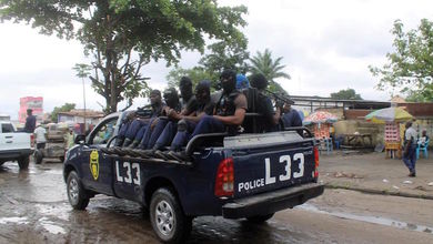 HRW accuse la police de 51 exécutions sommaires